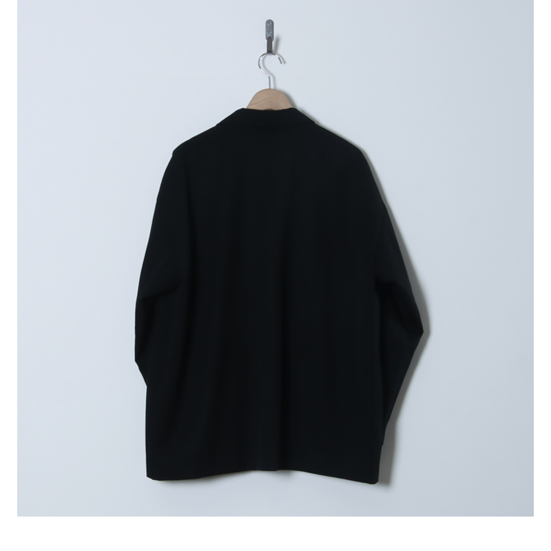 Dulcamara(ドゥルカマラ) よそいきオーバーJK