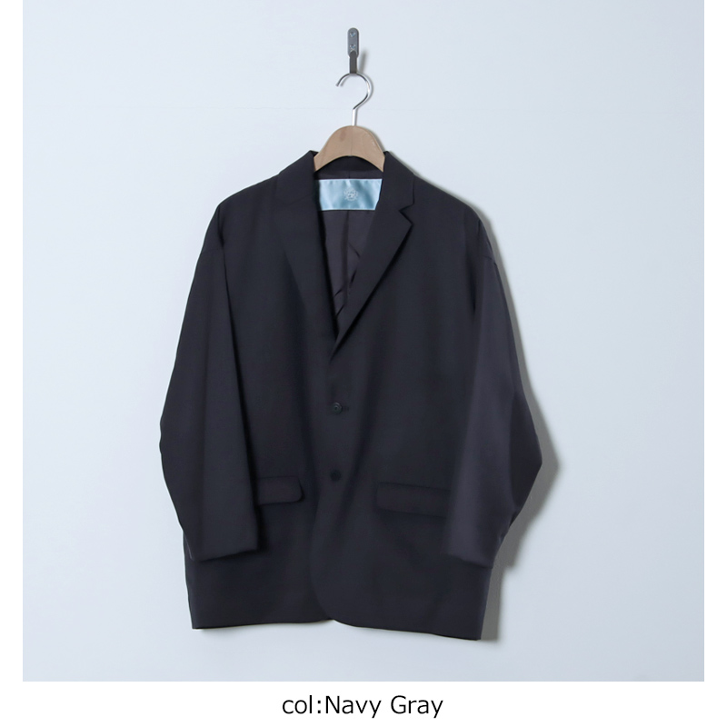 Dulcamara(ドゥルカマラ) よそいきオーバーJK