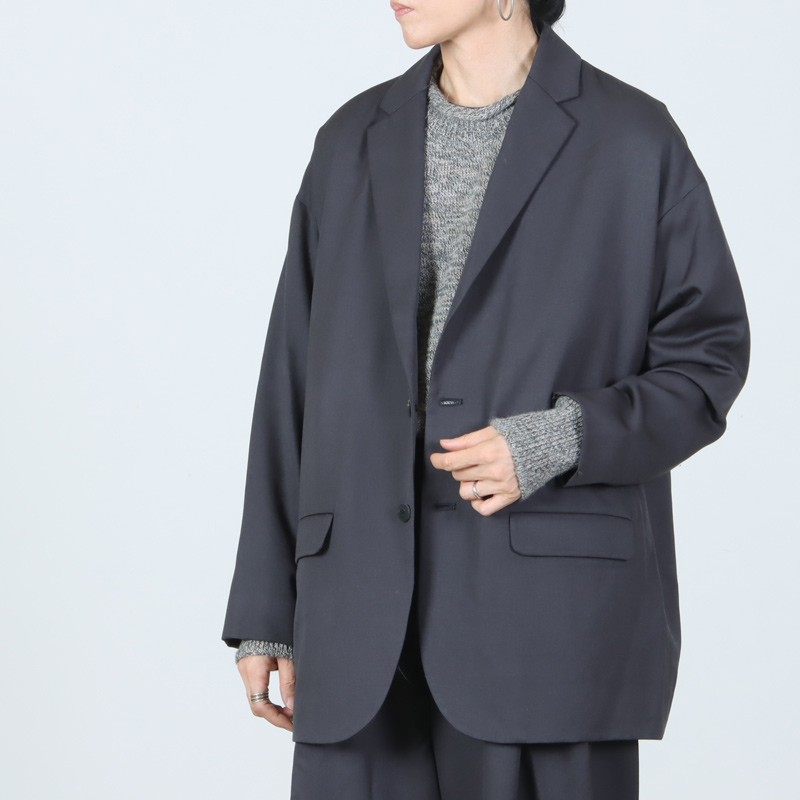 Dulcamara(ドゥルカマラ) よそいきオーバーJK