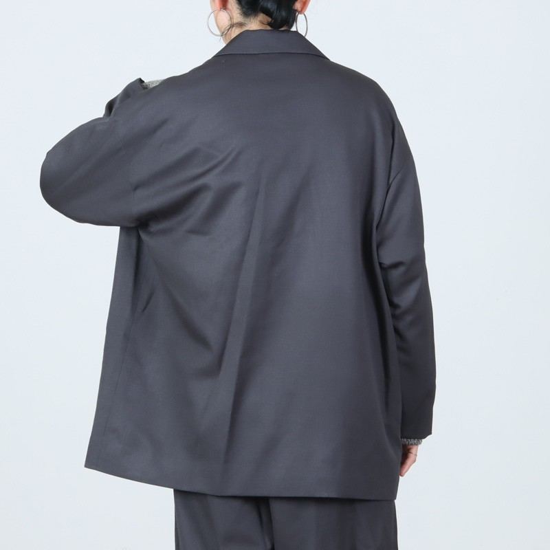 Dulcamara(ドゥルカマラ) よそいきオーバーJK