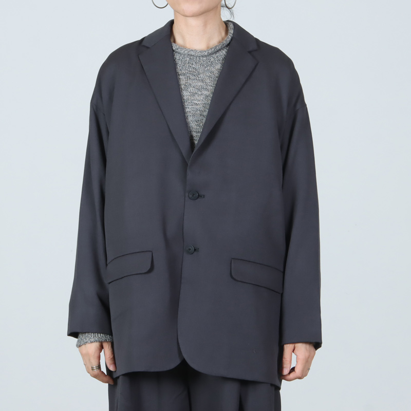 Dulcamara(ドゥルカマラ) よそいきオーバーJK