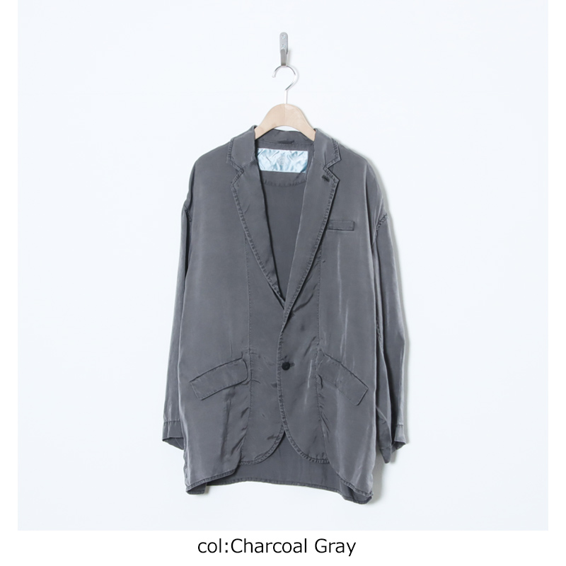 Dulcamara(�ɥ��륫�ޥ�) �ԥ�����Bio����ץ�JKT