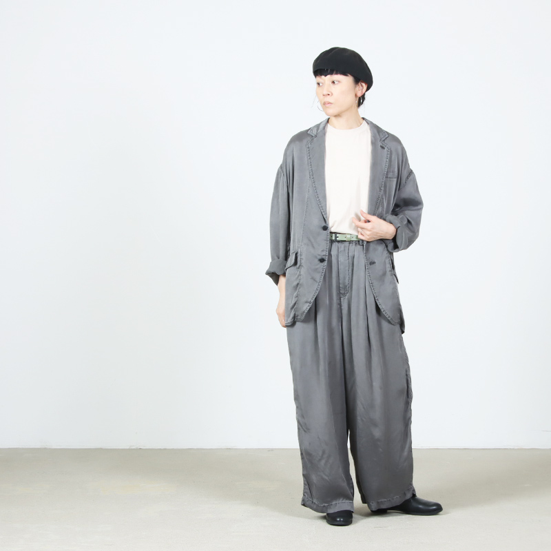 Dulcamara(�ɥ��륫�ޥ�) �ԥ�����Bio����ץ�JKT