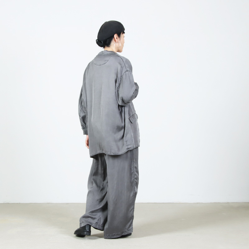 Dulcamara(�ɥ��륫�ޥ�) �ԥ�����Bio����ץ�JKT