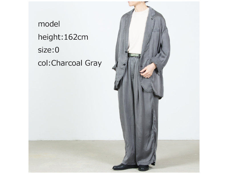 Dulcamara(�ɥ��륫�ޥ�) �ԥ�����Bio����ץ�JKT