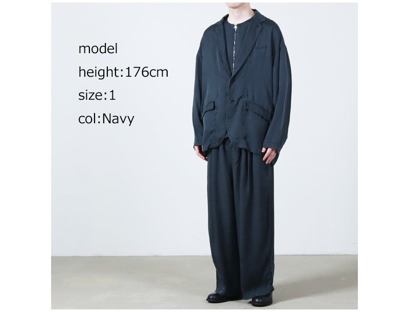 Dulcamara(�ɥ��륫�ޥ�) �ԥ�����Bio����ץ�JKT