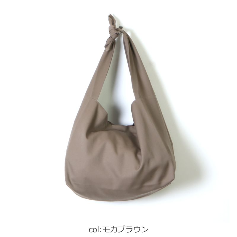 Dulcamara ドゥルカマラ よそいきトートbag