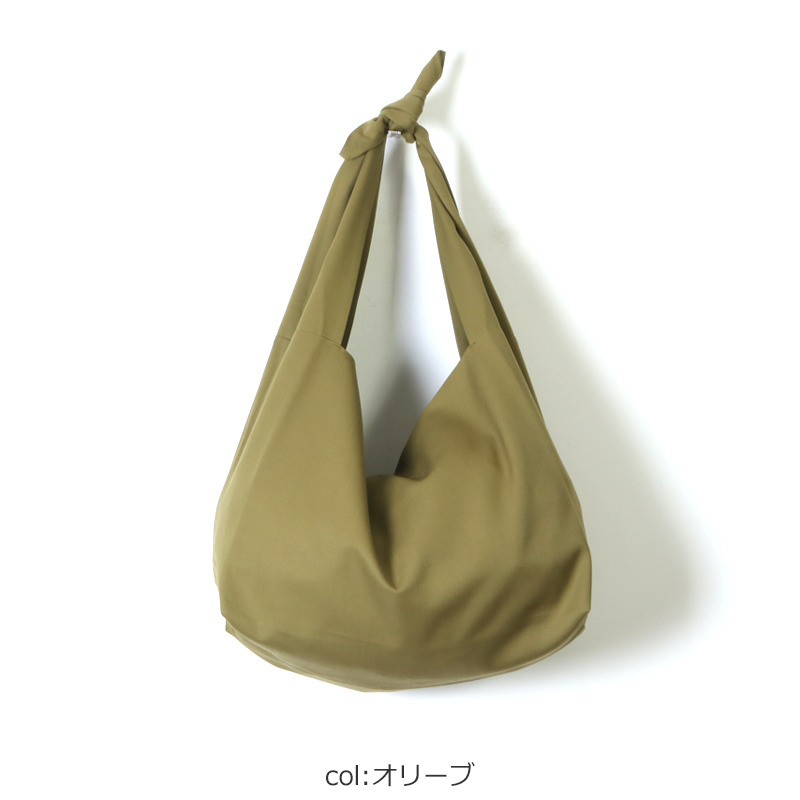 Dulcamara ドゥルカマラ よそいきトートbag