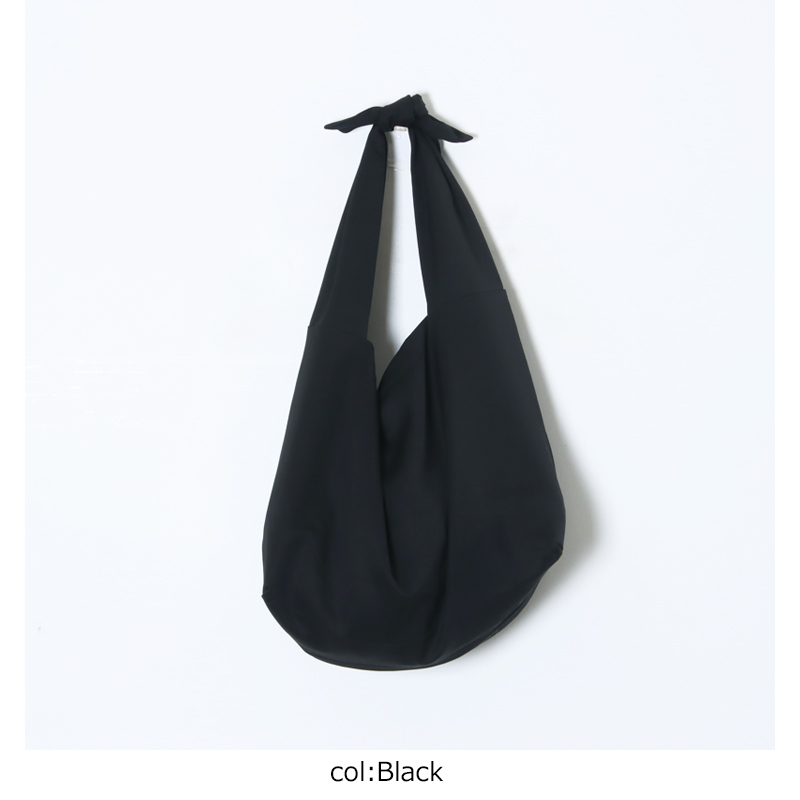 Dulcamara ドゥルカマラ　よそいきトートバッグ Dulcamara - 【残りわずか】よそいきトートBag | ACRMTSM ONLINE