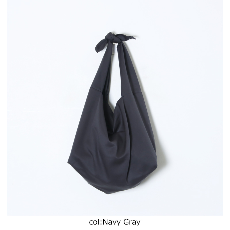 Dulcamara ドゥルカマラ　よそいきトートバッグ Dulcamara (ドゥルカマラ) よそいきトートBag