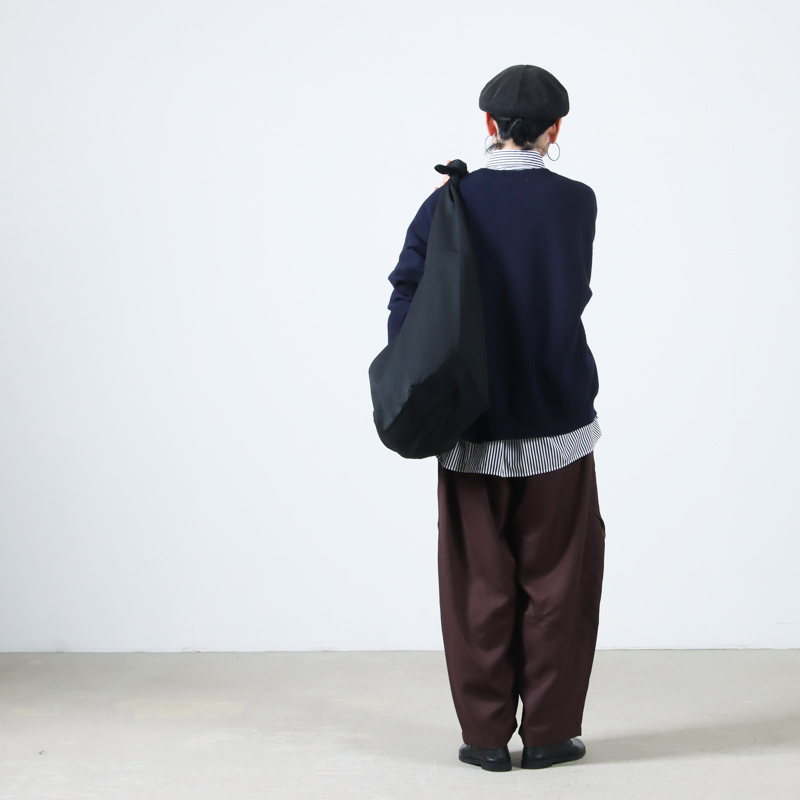 Dulcamara ドゥルカマラ　よそいきトートバッグ Dulcamara (ドゥルカマラ) よそいきトートBag