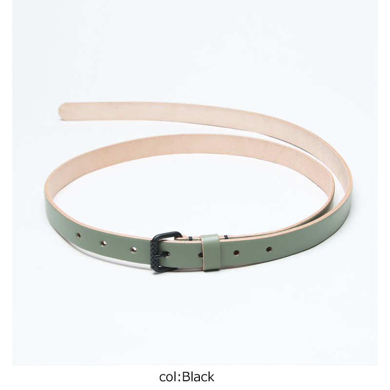 Dulcamara(�ɥ��륫�ޥ�) ���顼�Хå�����󥰥٥�� - Green