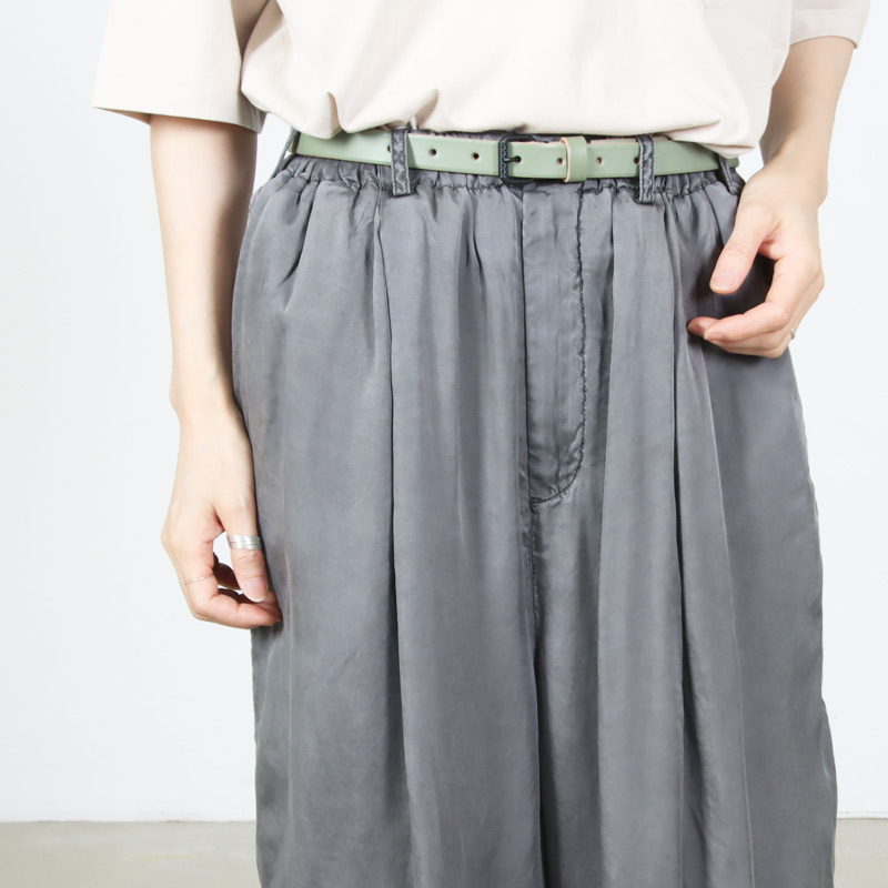 Dulcamara(�ɥ��륫�ޥ�) ���顼�Хå�����󥰥٥�� - Green