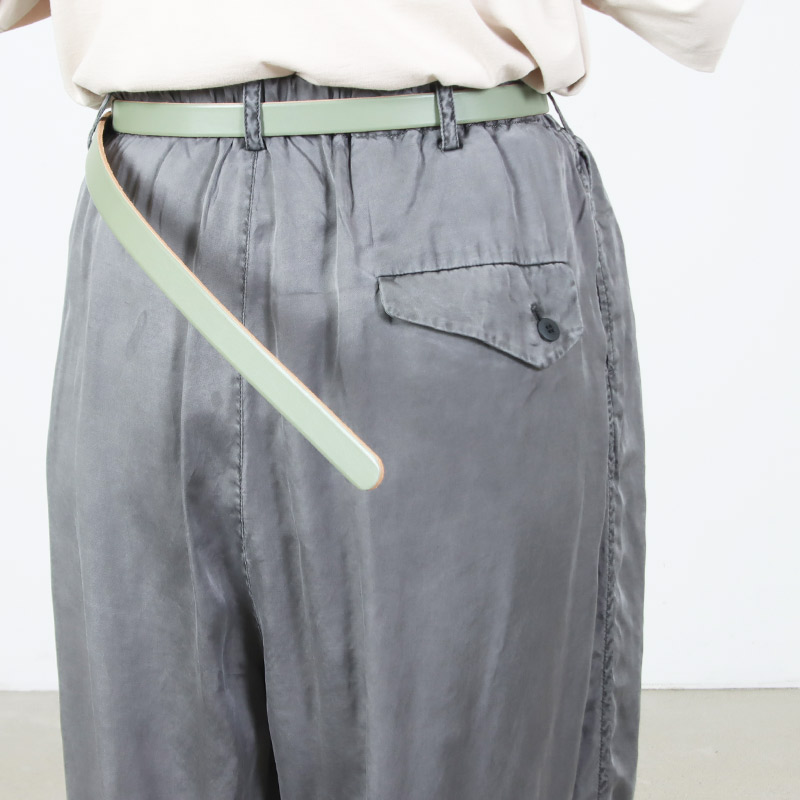 Dulcamara(�ɥ��륫�ޥ�) ���顼�Хå�����󥰥٥�� - Green