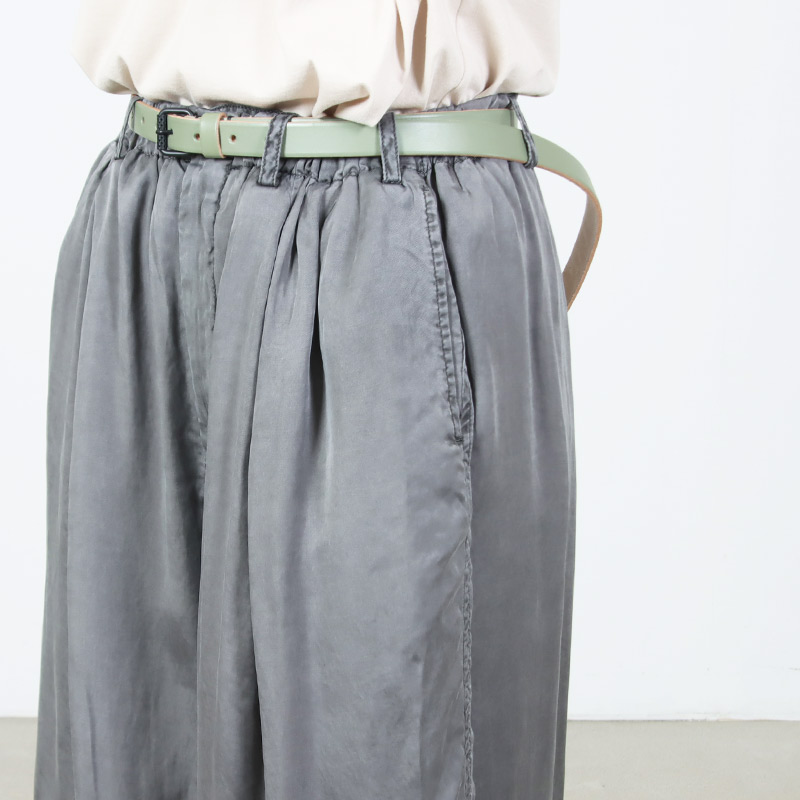 Dulcamara(�ɥ��륫�ޥ�) ���顼�Хå�����󥰥٥�� - Green