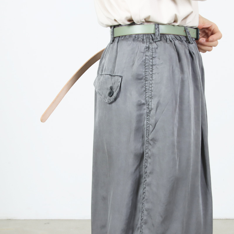 Dulcamara(�ɥ��륫�ޥ�) ���顼�Хå�����󥰥٥�� - Green