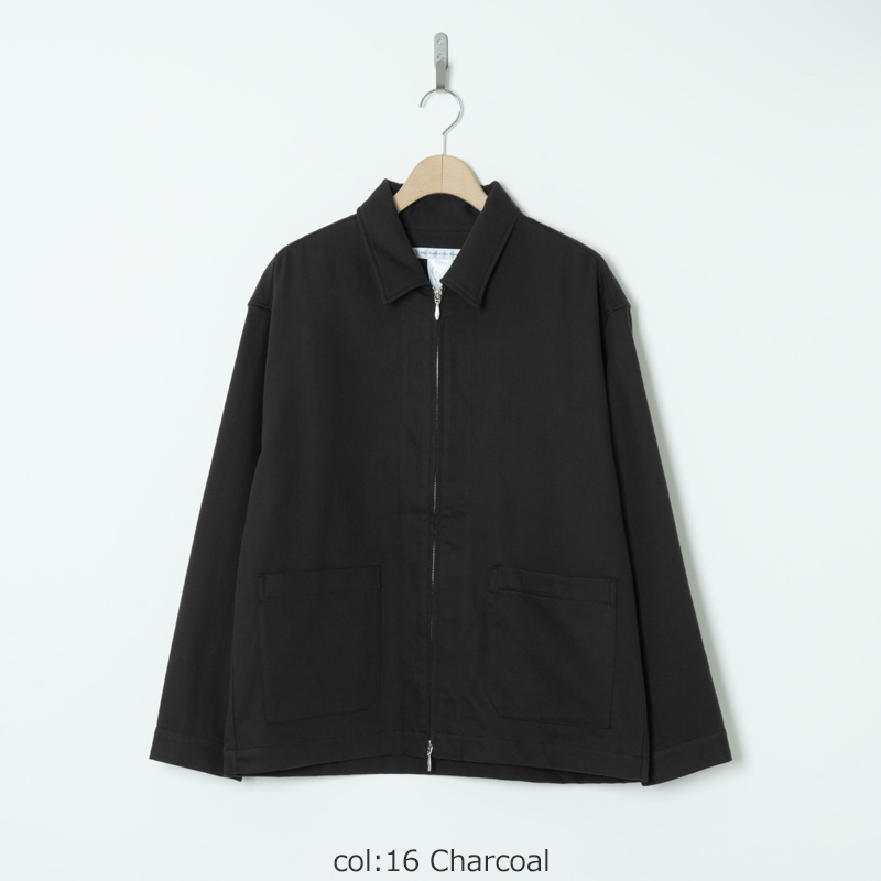 EEL(������) Organ jacket