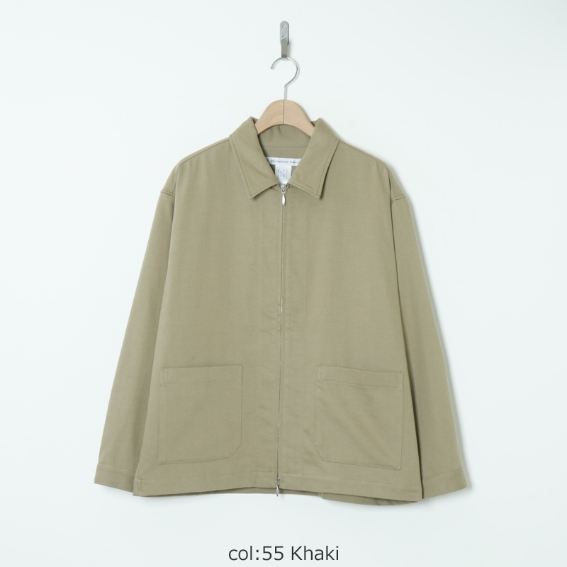 EEL(������) Organ jacket