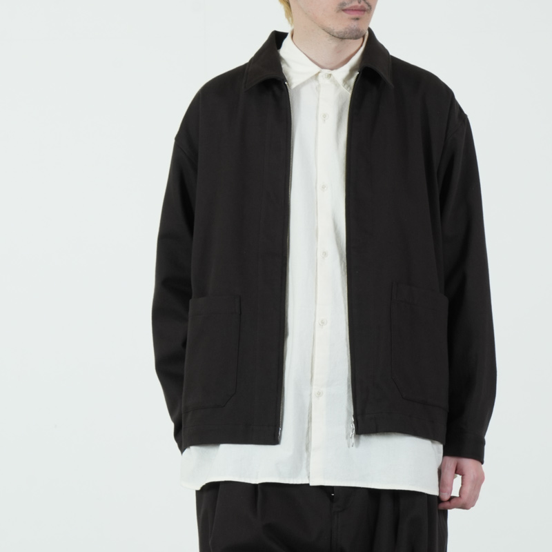 EEL(������) Organ jacket