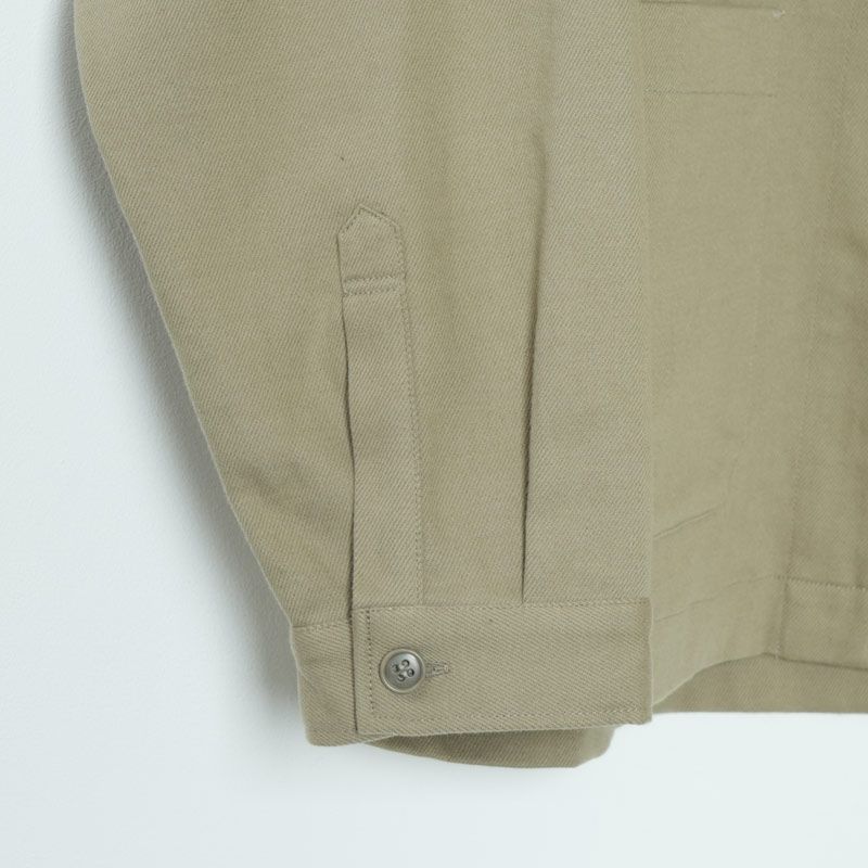 EEL(������) Organ jacket