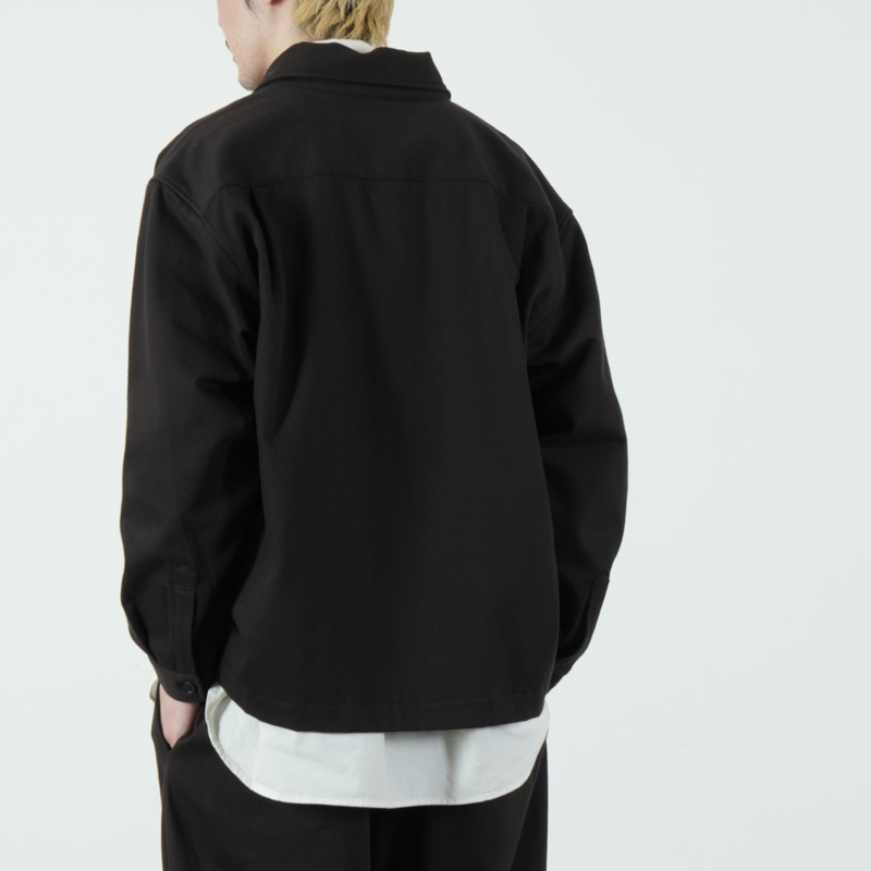 EEL(������) Organ jacket