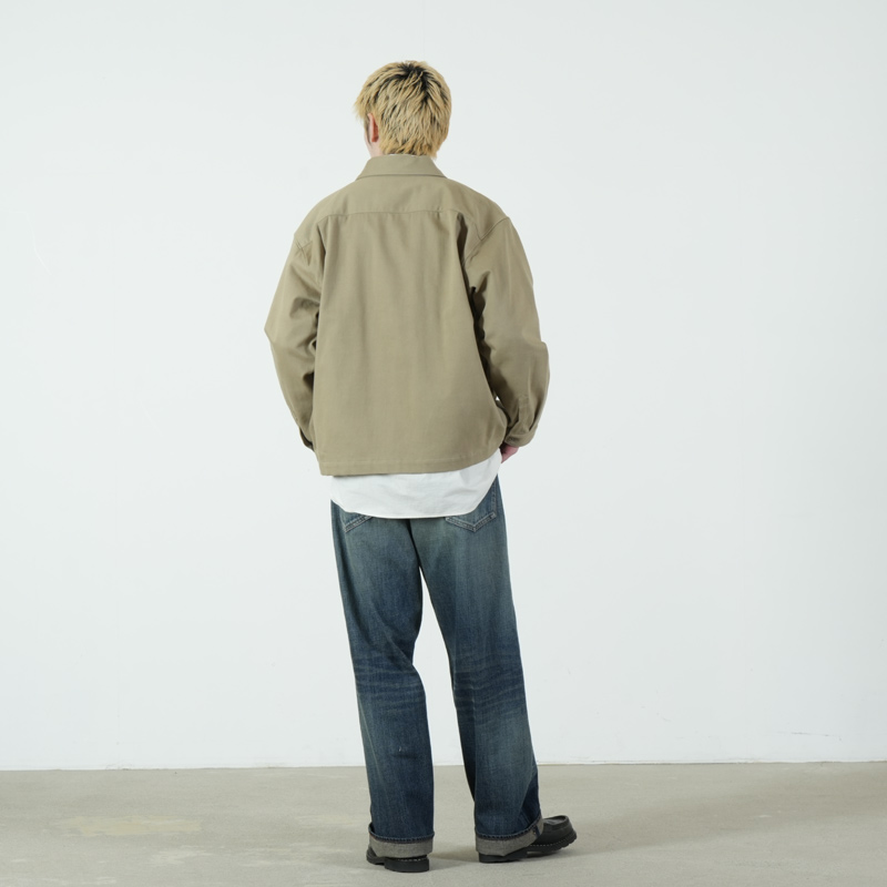 EEL(������) Organ jacket