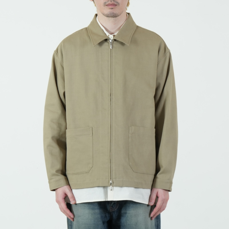 EEL(������) Organ jacket