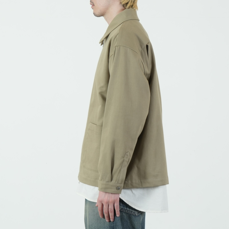 EEL(������) Organ jacket