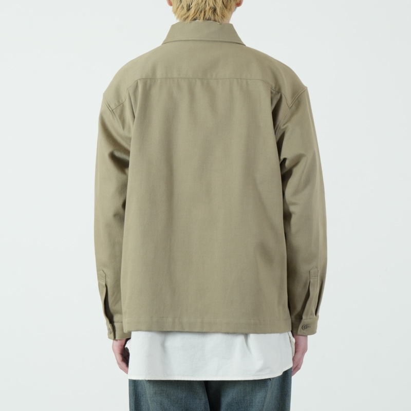 EEL(������) Organ jacket