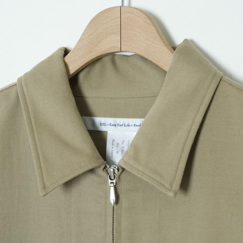 EEL(������) Organ jacket