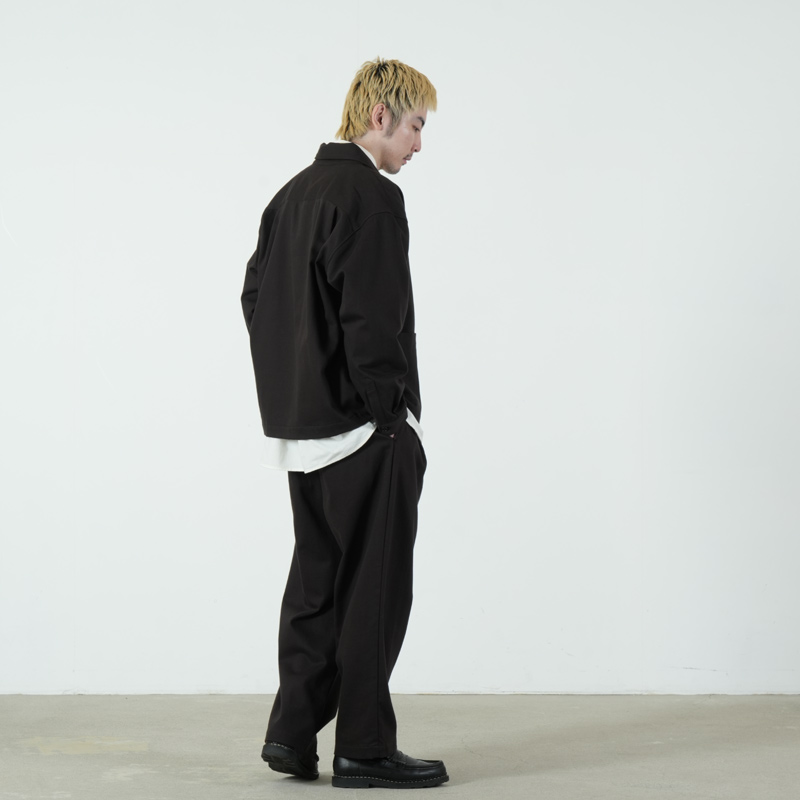 EEL(������) Organ jacket