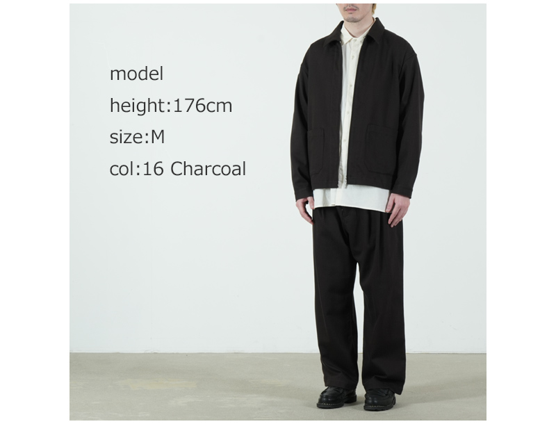 EEL(������) Organ jacket