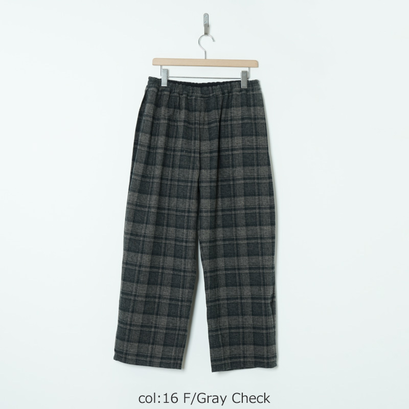 EEL(������) Conte Pants