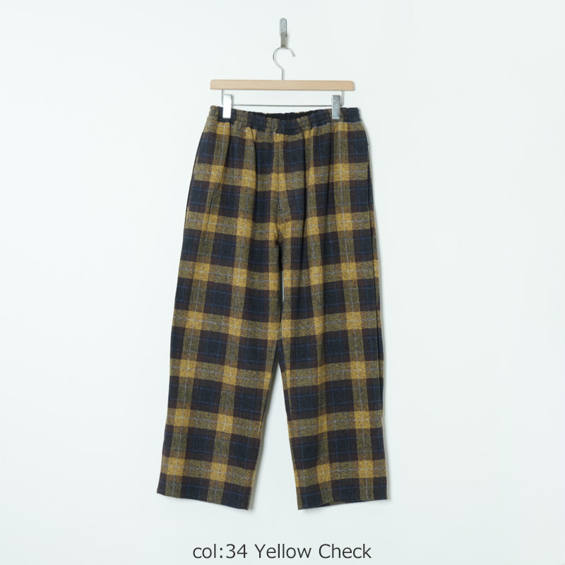 EEL(������) Conte Pants