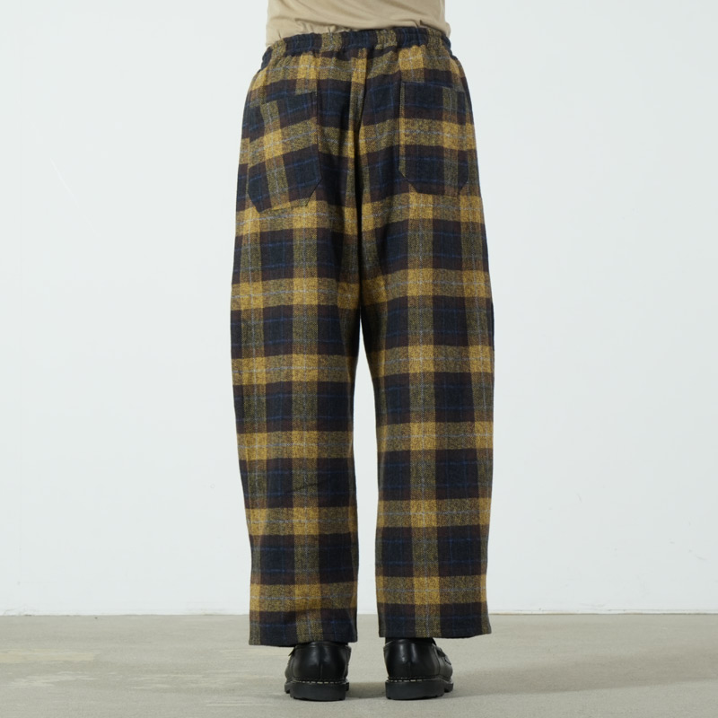 EEL(������) Conte Pants