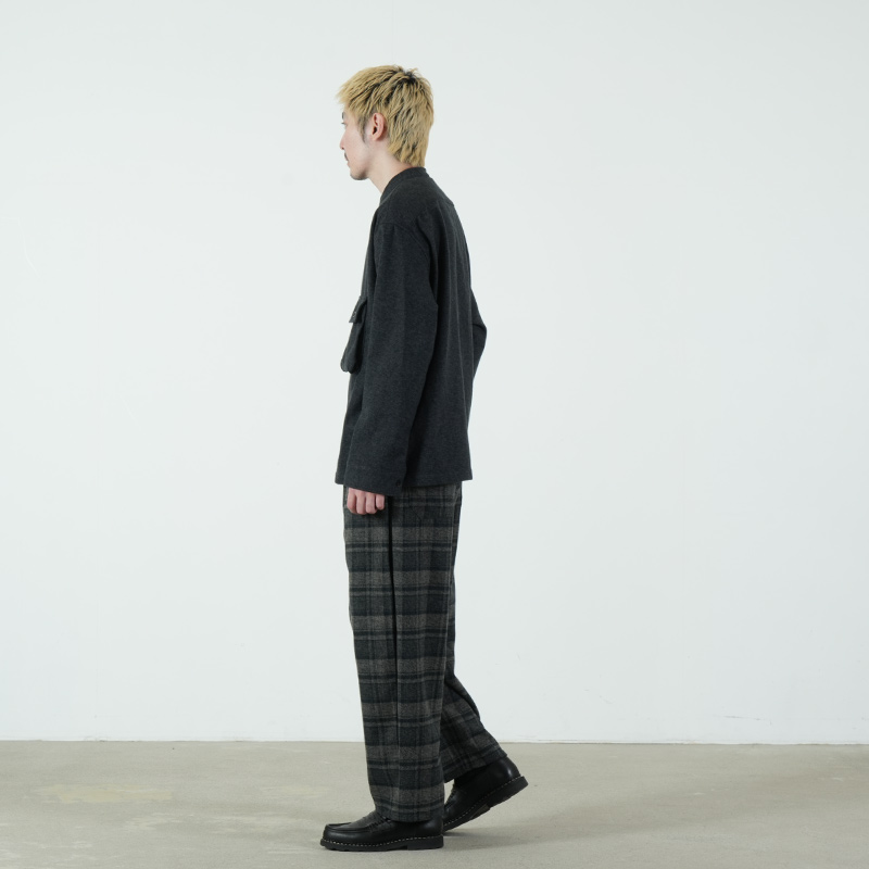 EEL(������) Conte Pants