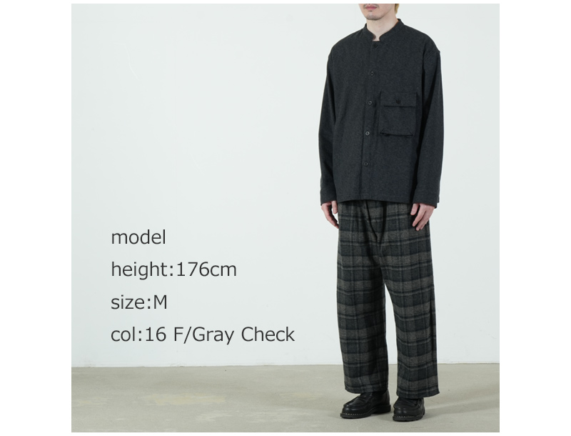 EEL(������) Conte Pants