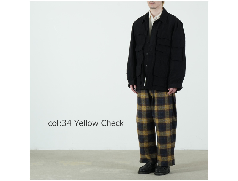 EEL(������) Conte Pants