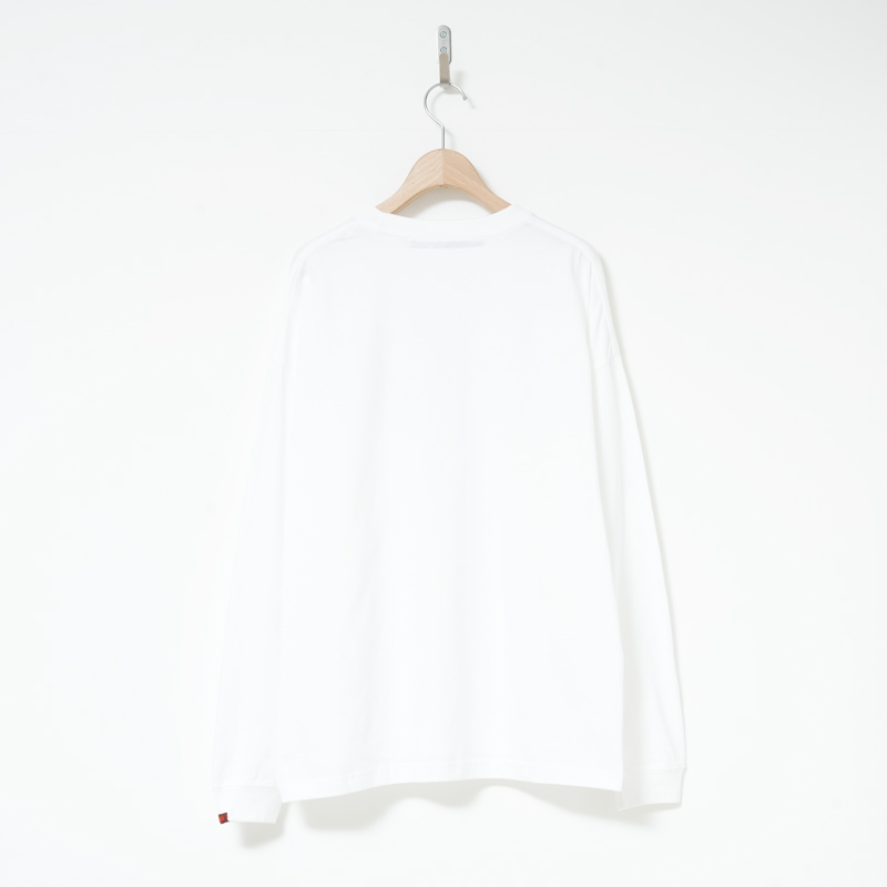 EEL(������) Fukuya L/Tee