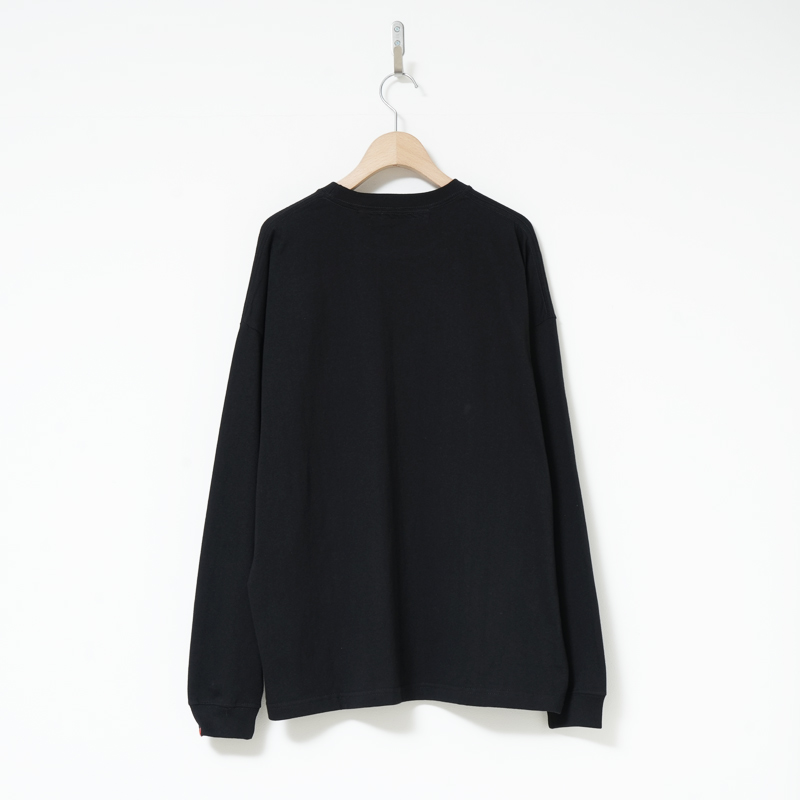 EEL(������) Fukuya L/Tee