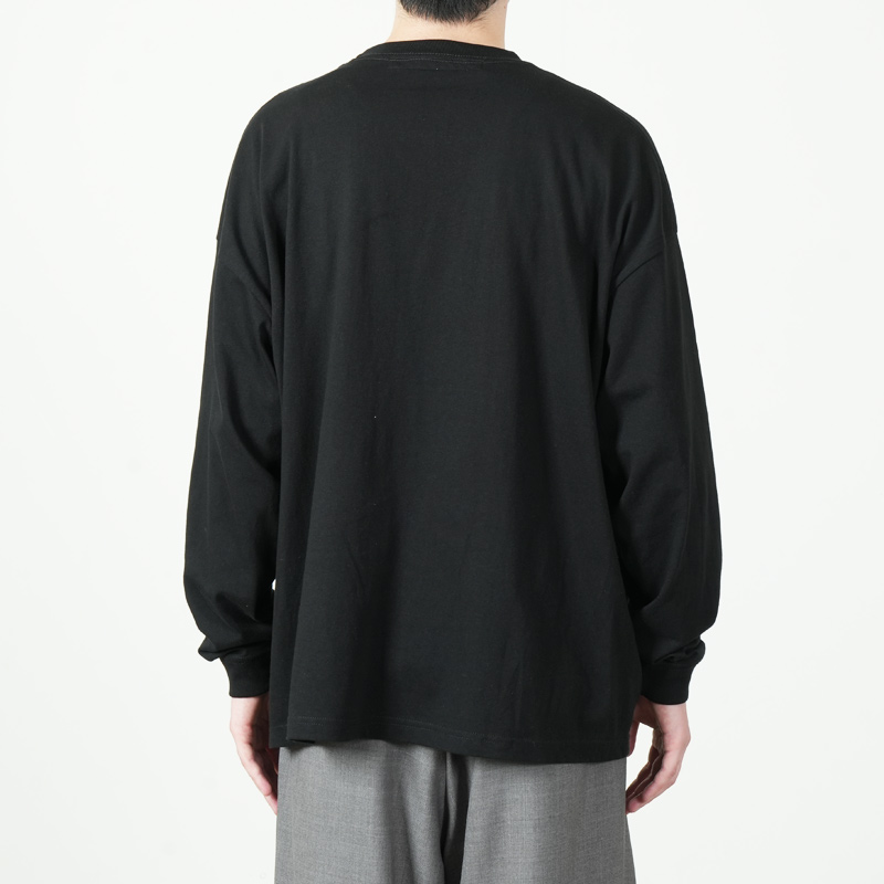 EEL(������) Fukuya L/Tee