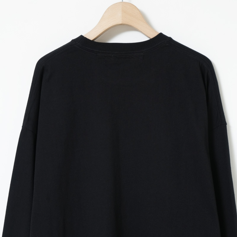 EEL(������) Fukuya L/Tee