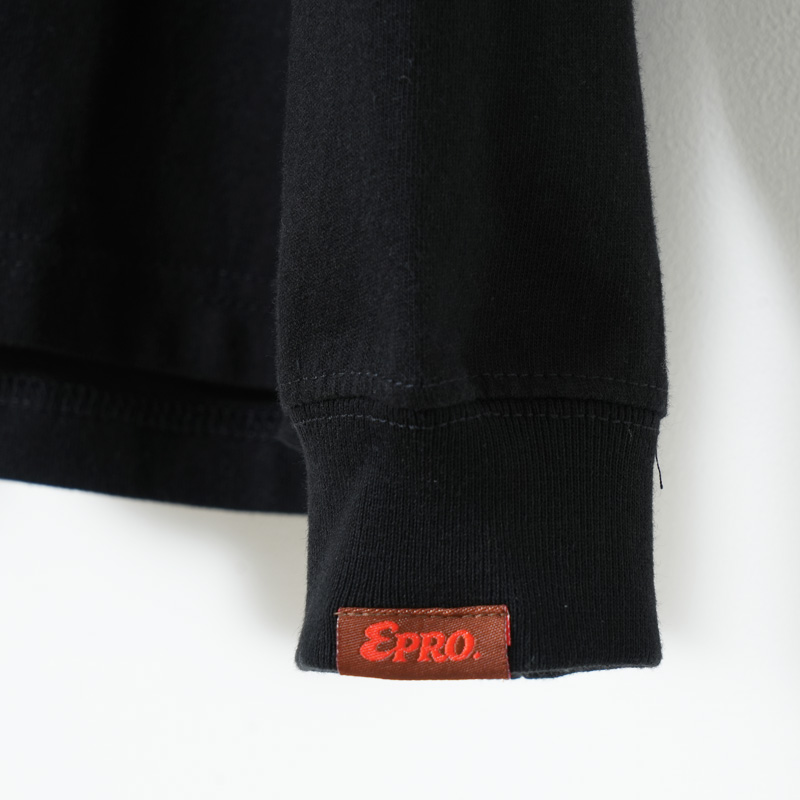 EEL(������) Fukuya L/Tee