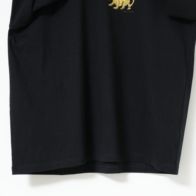 EEL(������) Fukuya L/Tee