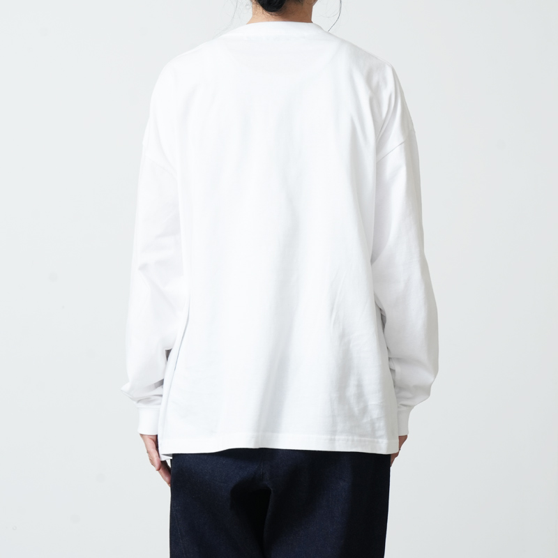 EEL(������) Fukuya L/Tee