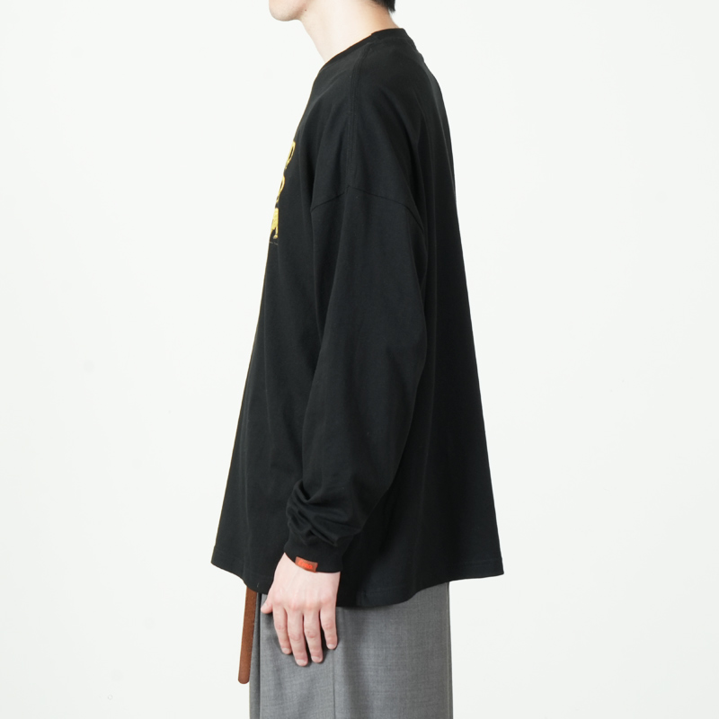 EEL(������) Fukuya L/Tee