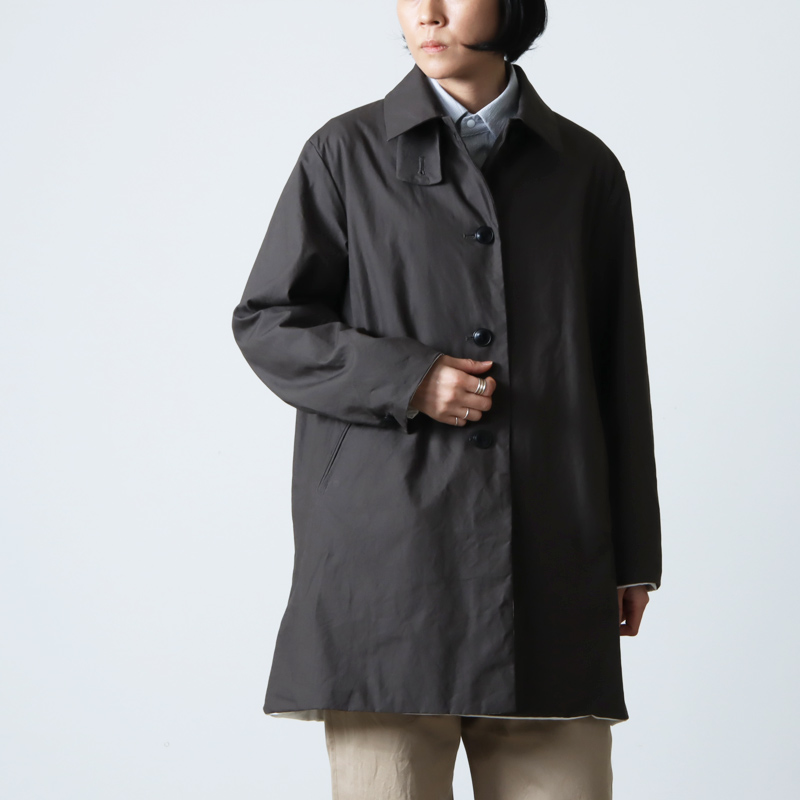 EEL SAKURA COAT(2015Ver.)