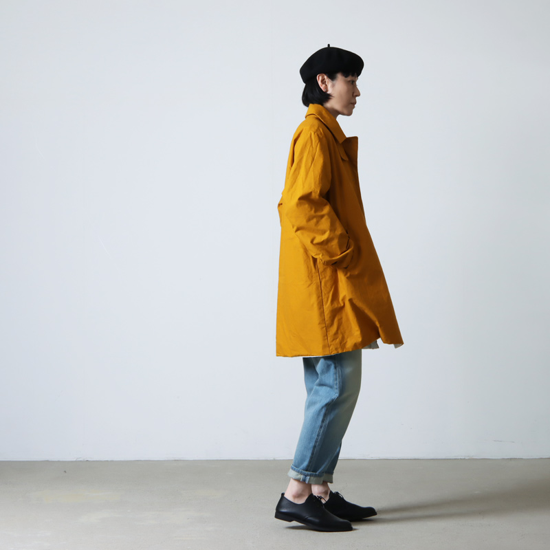 EEL (イール) サクラコート Women's