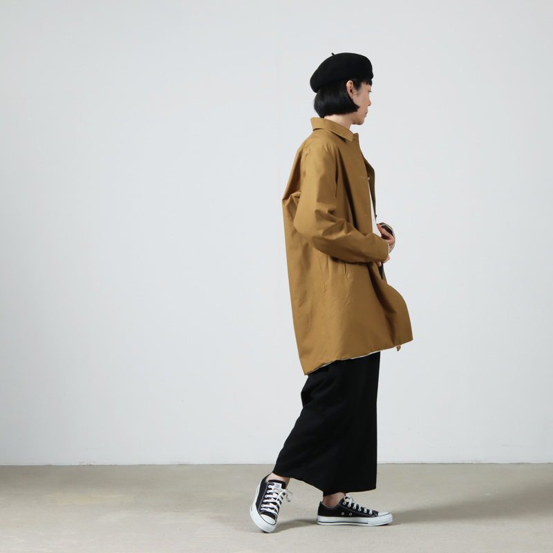 EEL (イール) サクラコート Women's