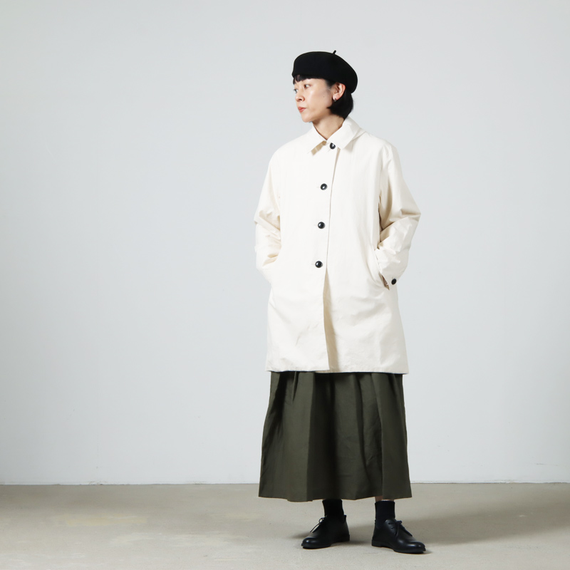 EEL (イール) サクラコート Women's